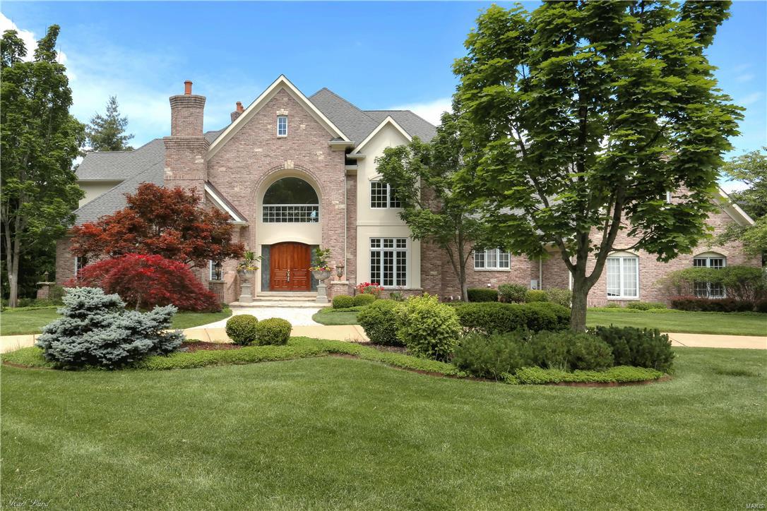 Ballantrae - Residential