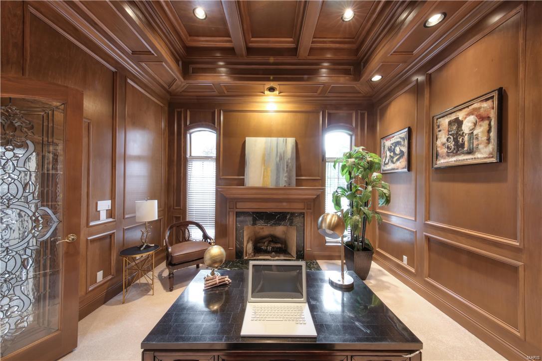 Ballantrae - Residential