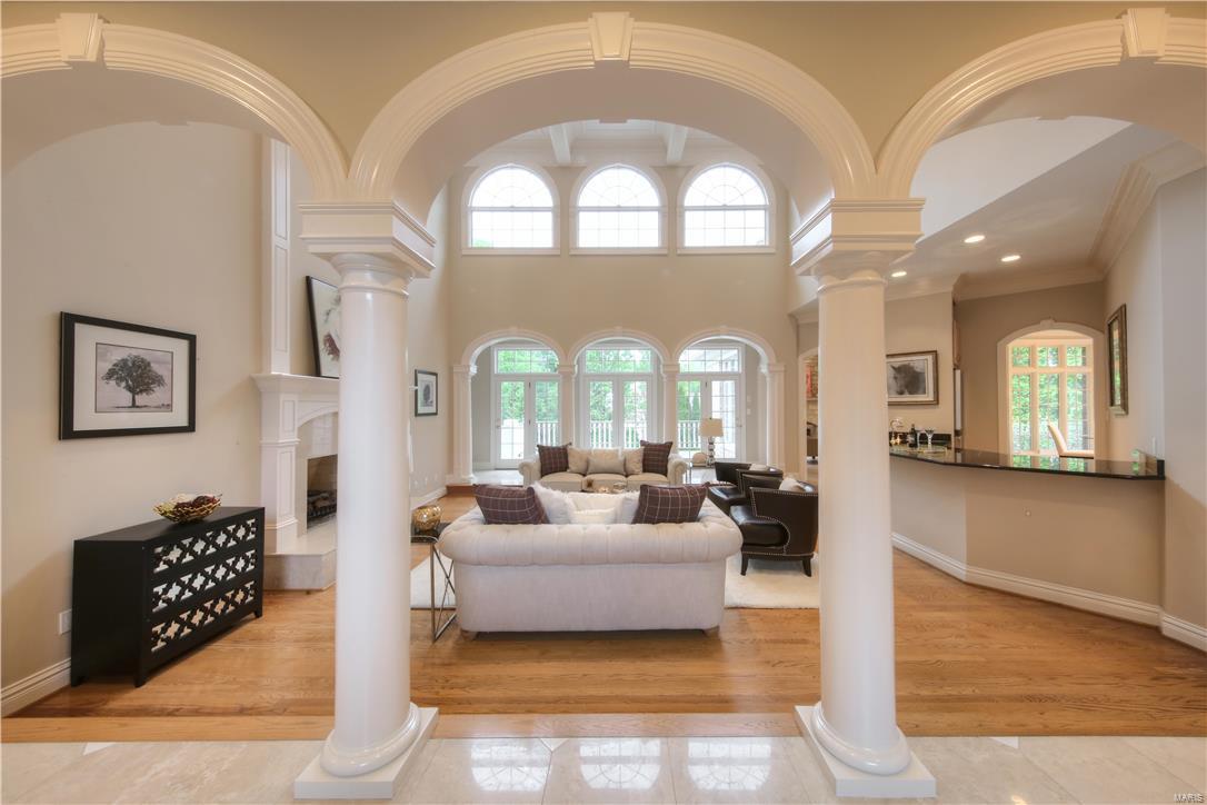 Ballantrae - Residential