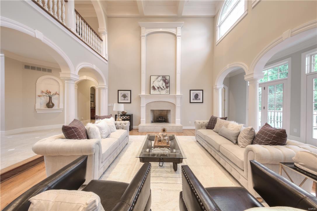 Ballantrae - Residential