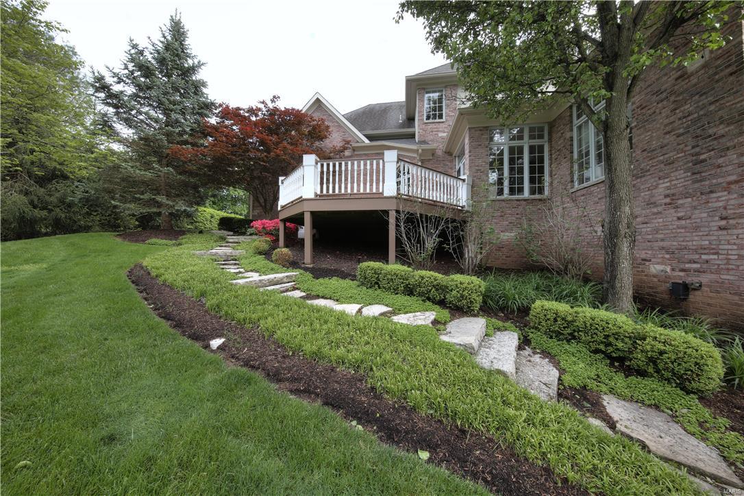 Ballantrae - Residential