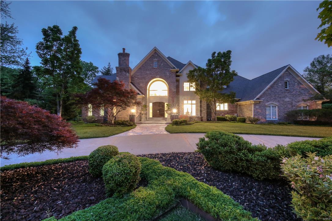 Ballantrae - Residential