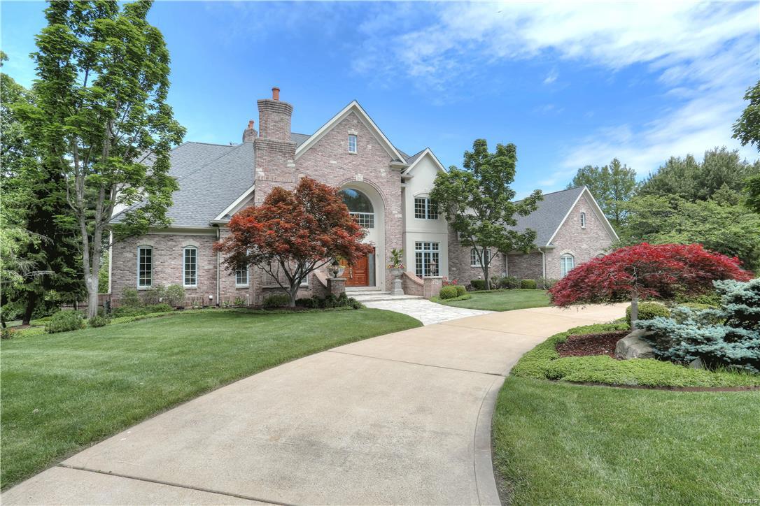 Ballantrae - Residential