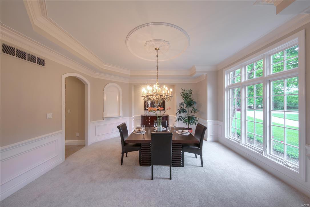 Ballantrae - Residential