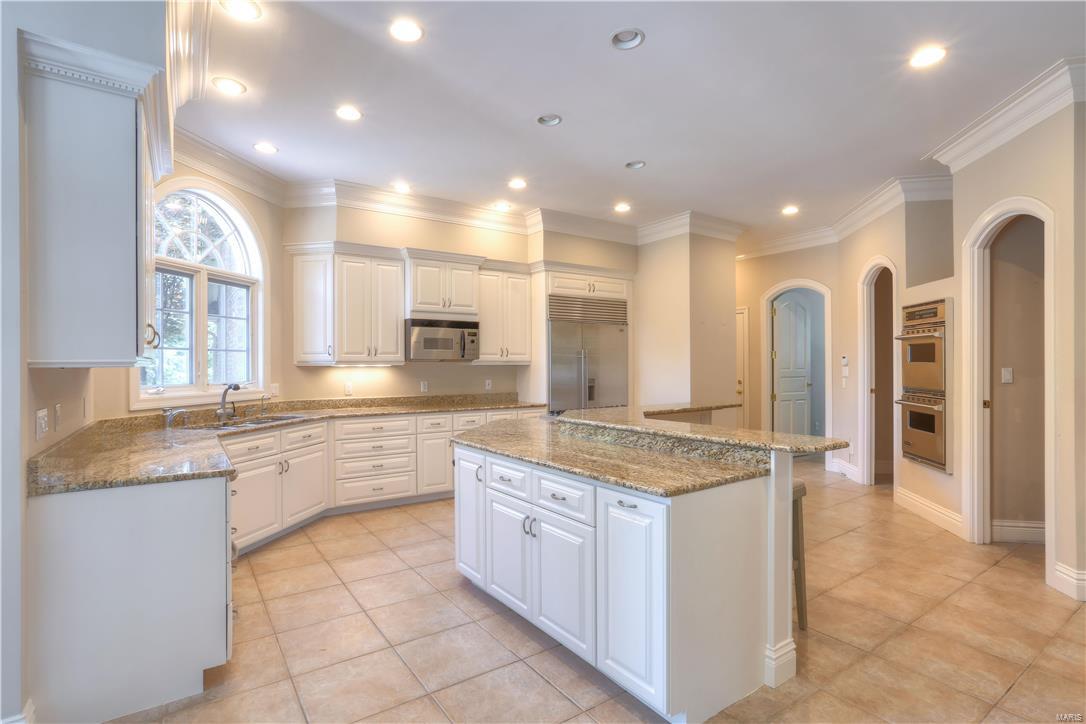 Ballantrae - Residential