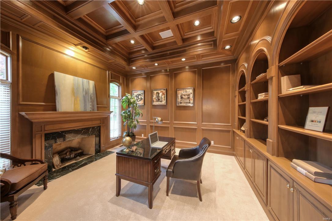 Ballantrae - Residential