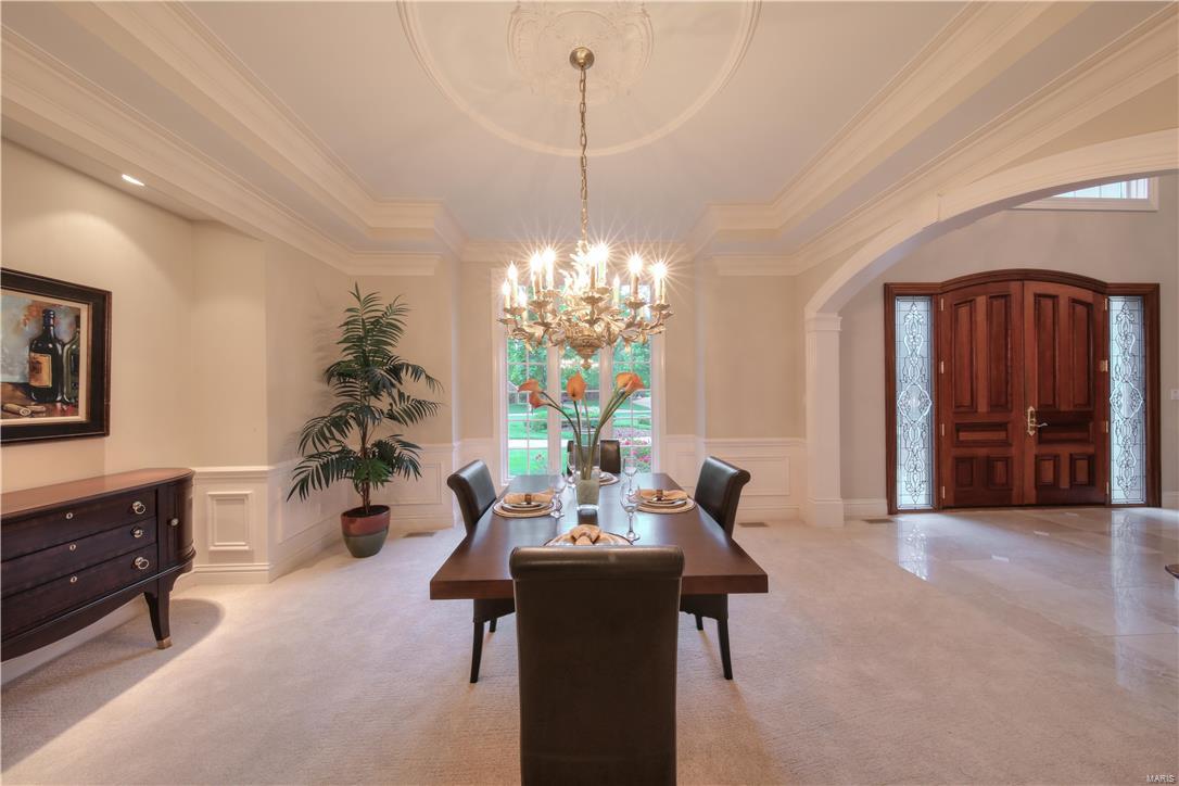 Ballantrae - Residential