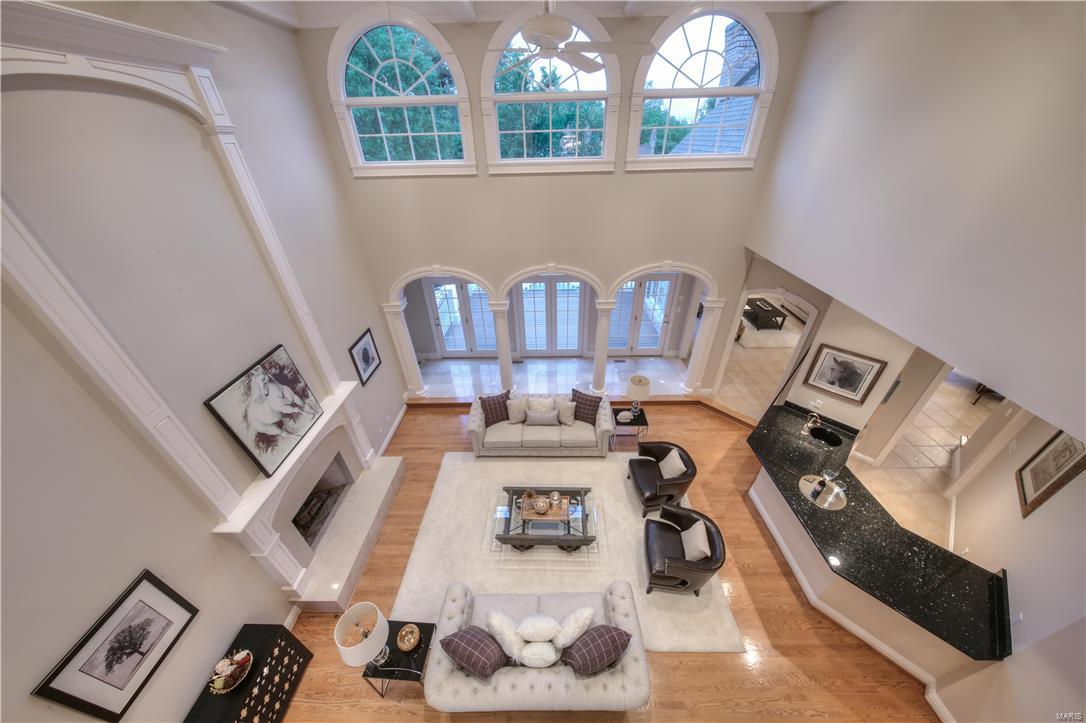 Ballantrae - Residential