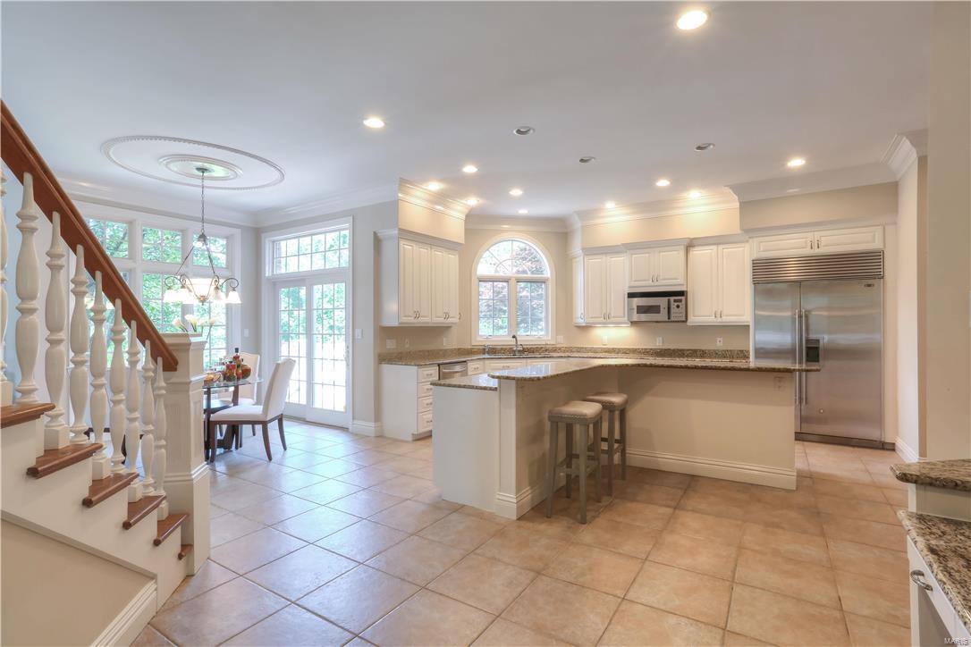 Ballantrae - Residential