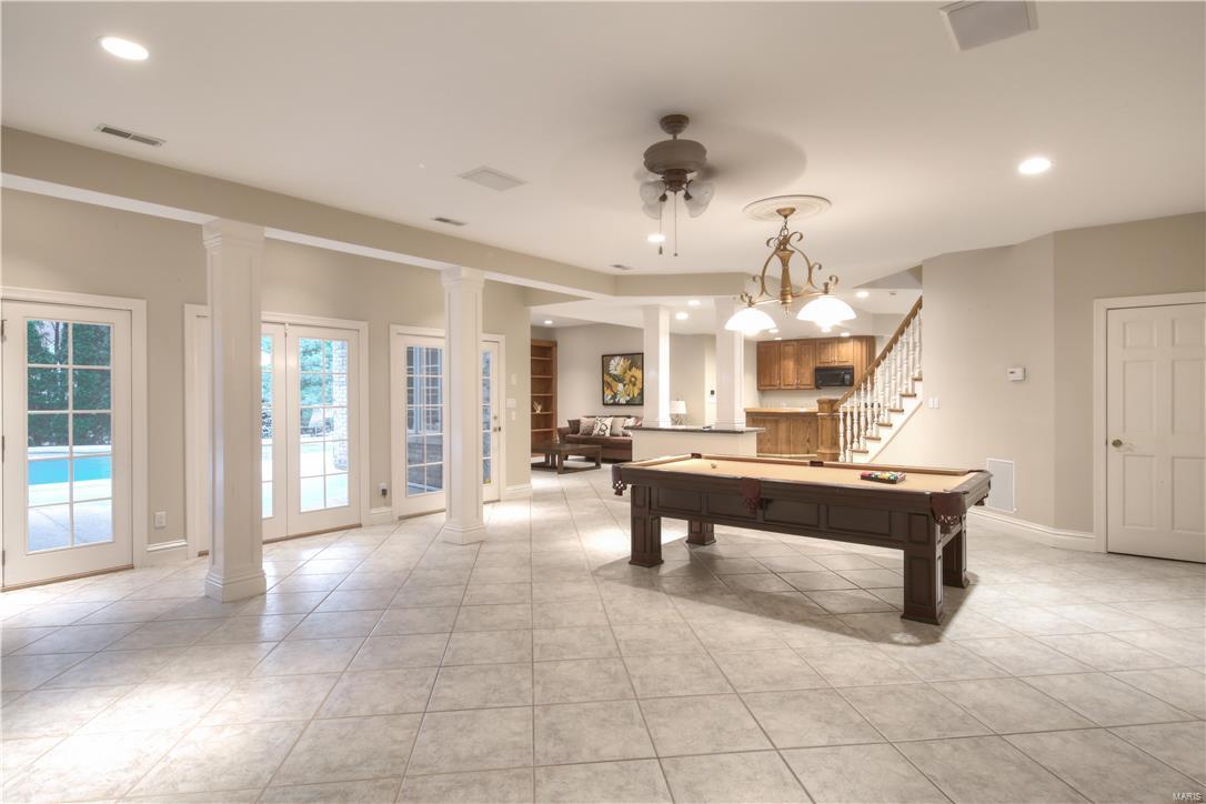 Ballantrae - Residential