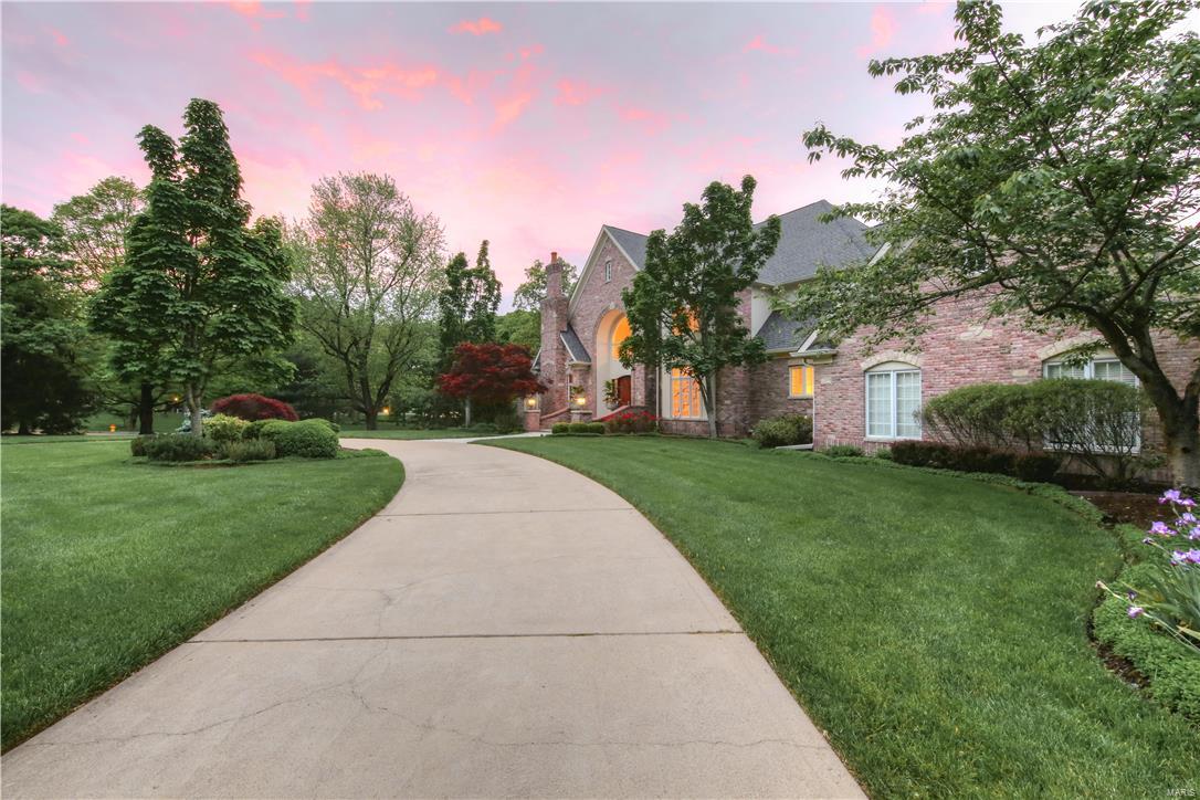 Ballantrae - Residential