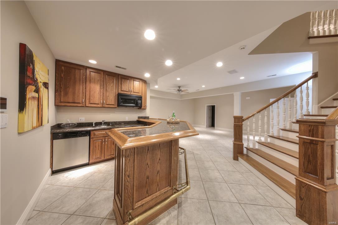 Ballantrae - Residential