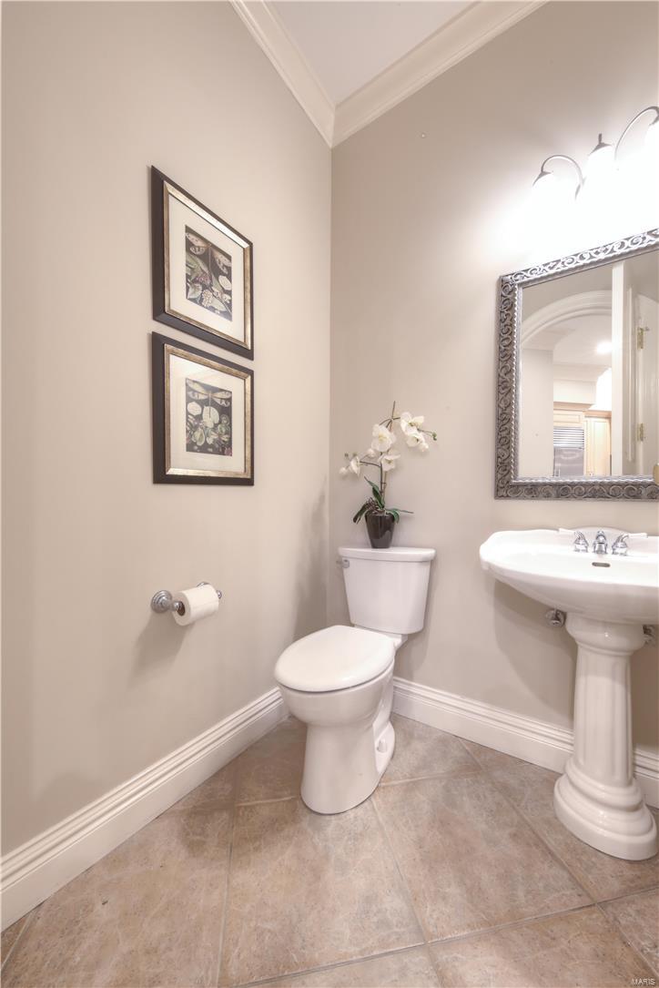 Ballantrae - Residential