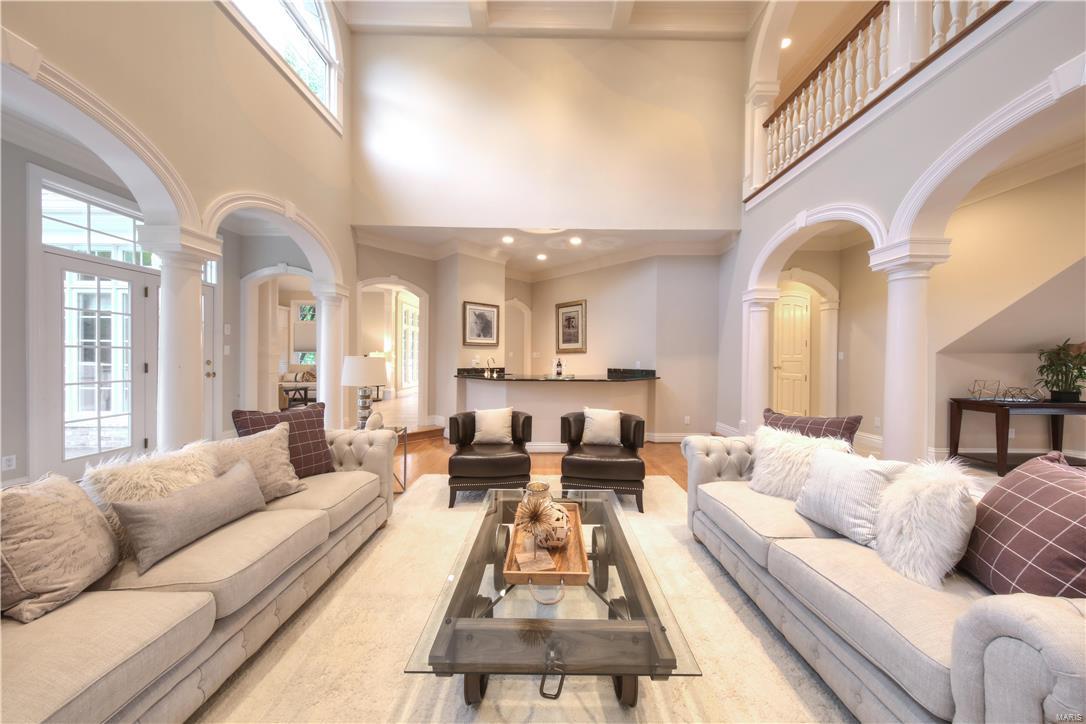 Ballantrae - Residential