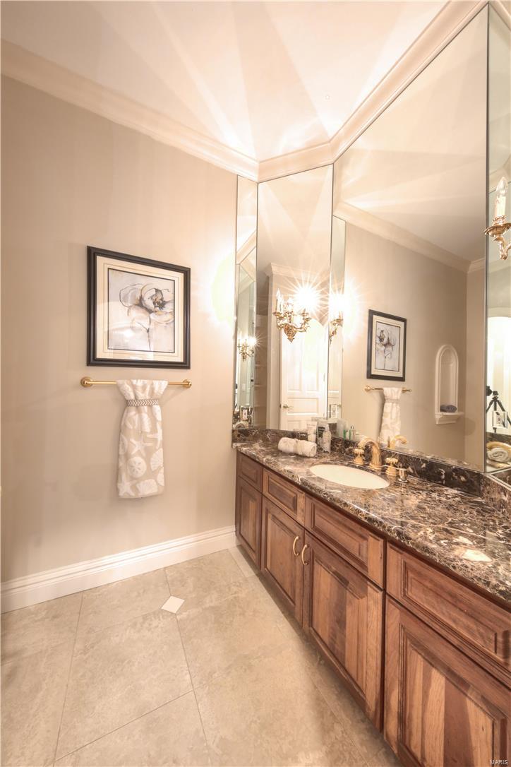 Ballantrae - Residential