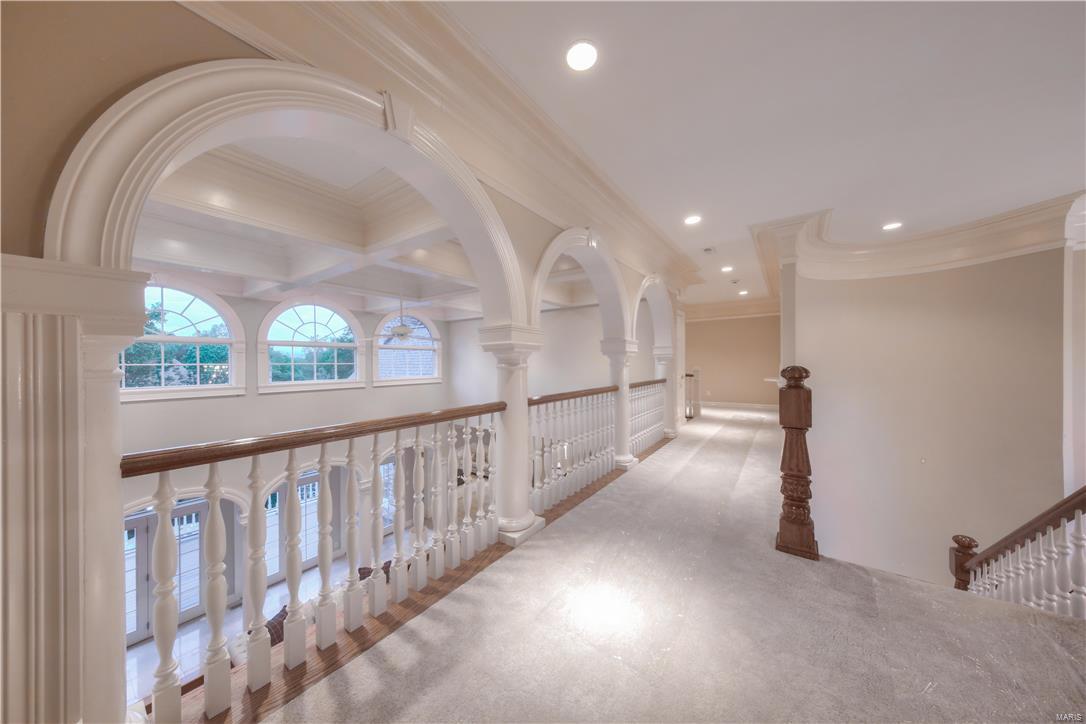 Ballantrae - Residential