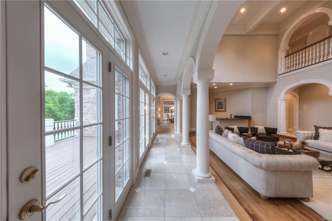 Ballantrae - Residential