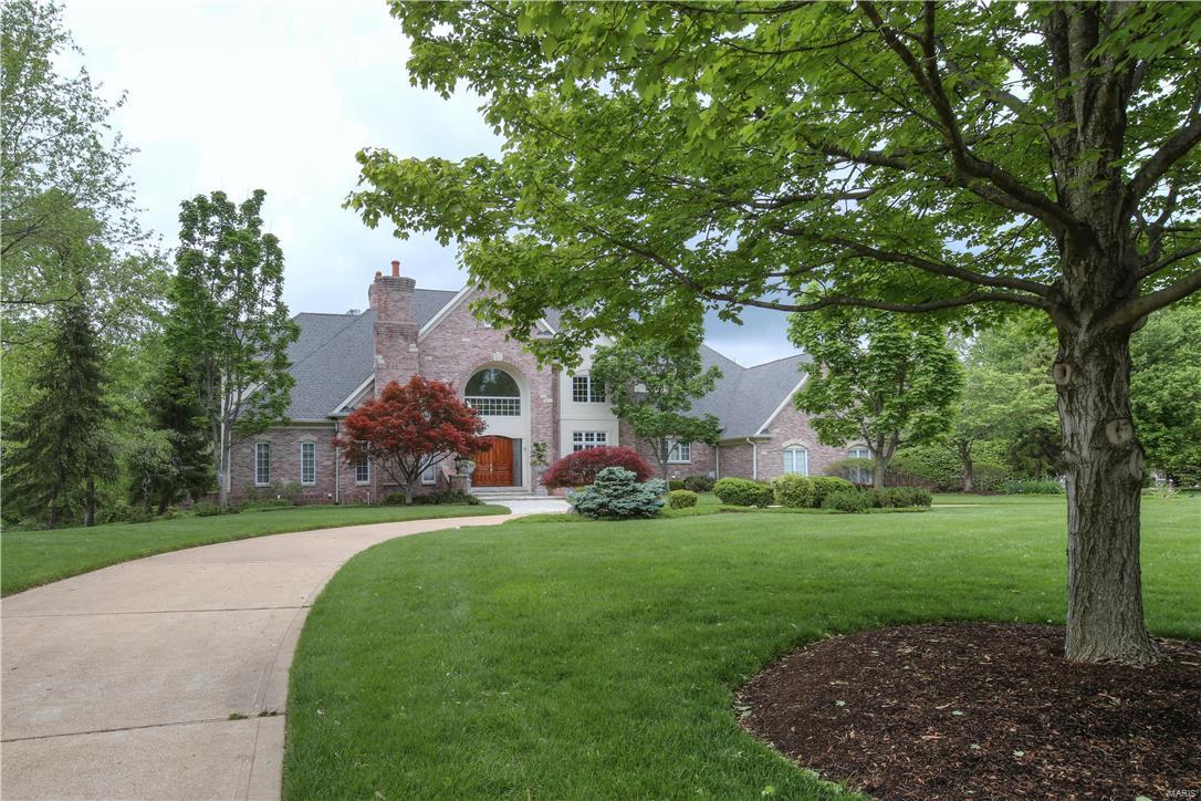 Ballantrae - Residential