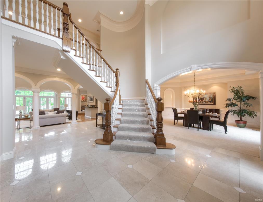 Ballantrae - Residential