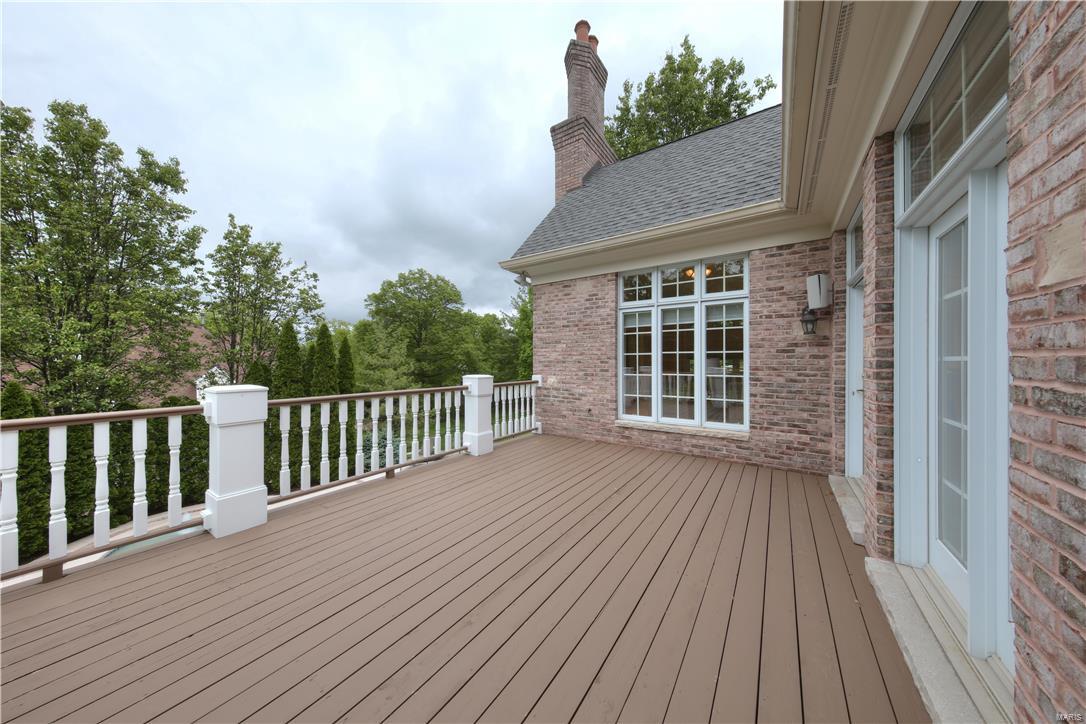 Ballantrae - Residential