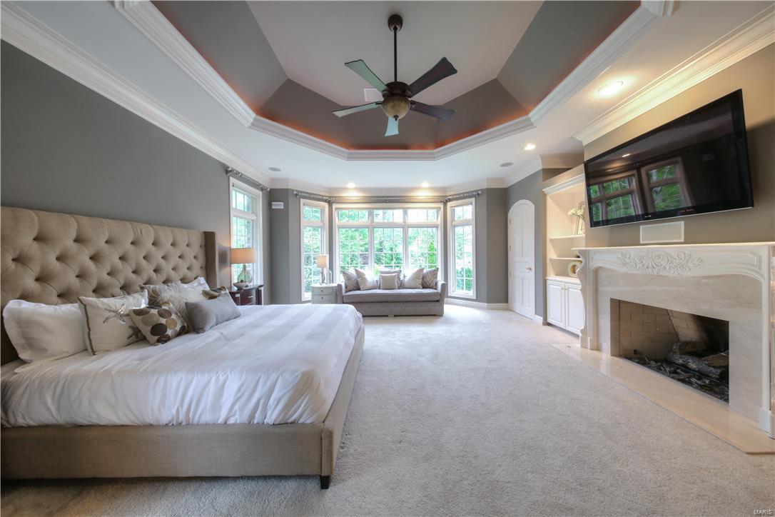 Ballantrae - Residential