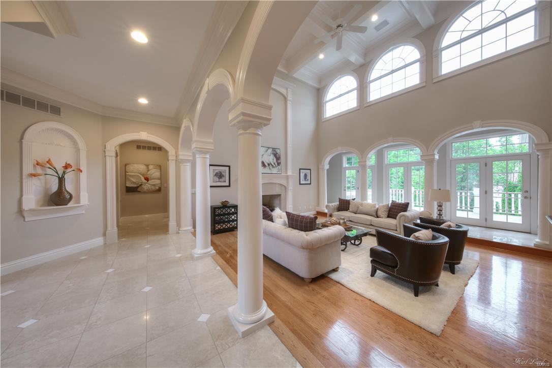 Ballantrae - Residential