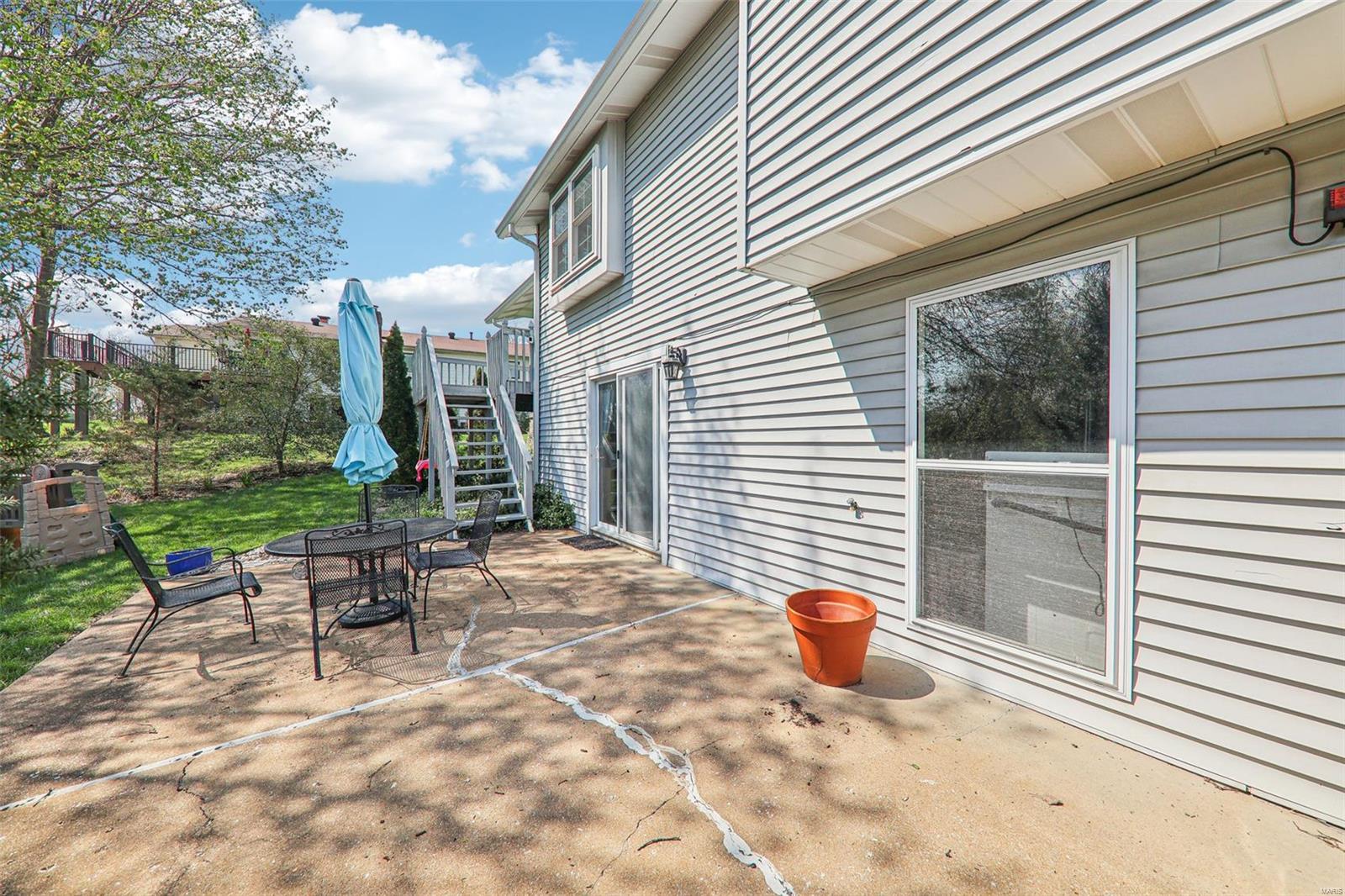 River Oaks 3 - Residential