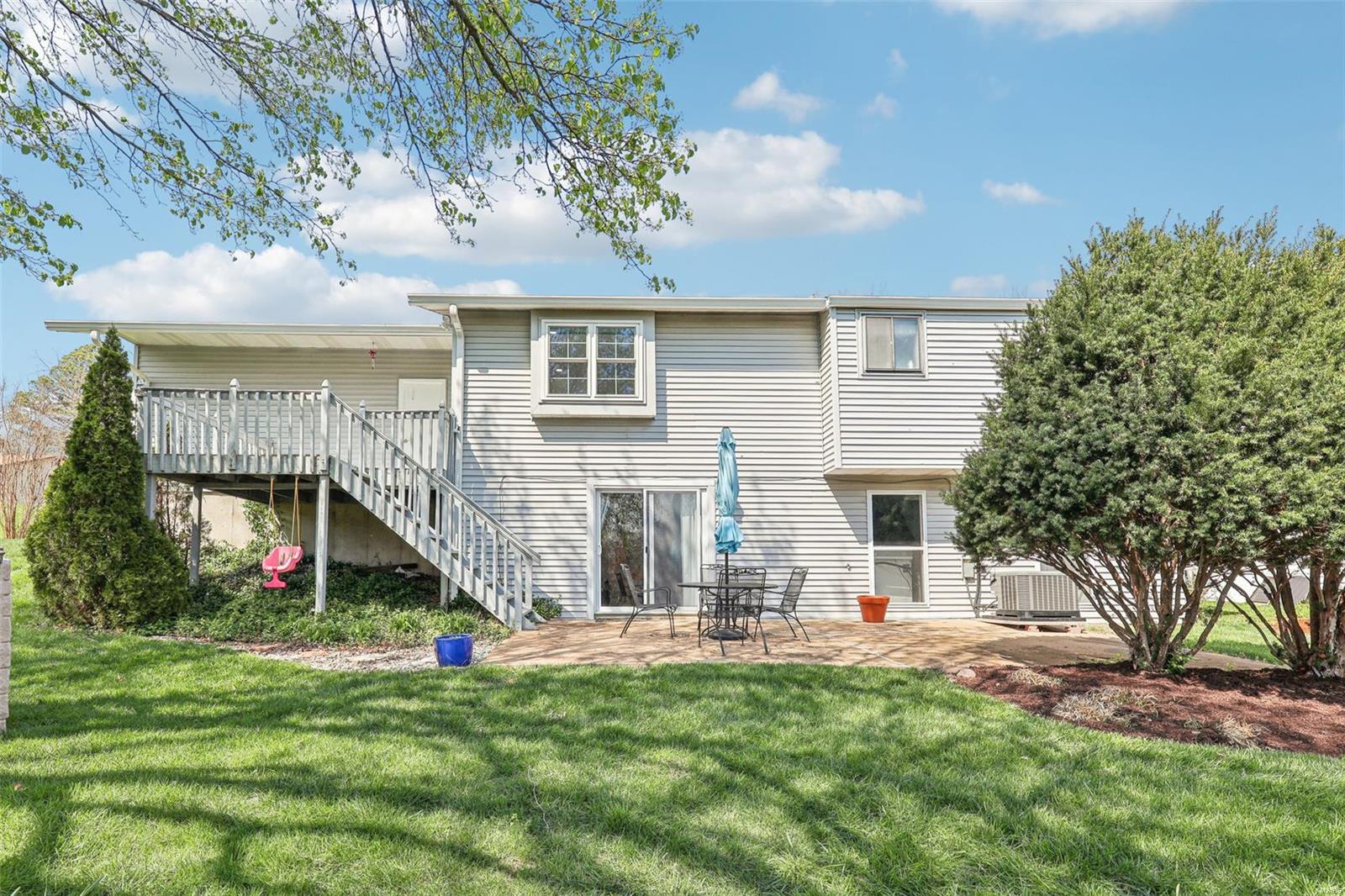 River Oaks 3 - Residential