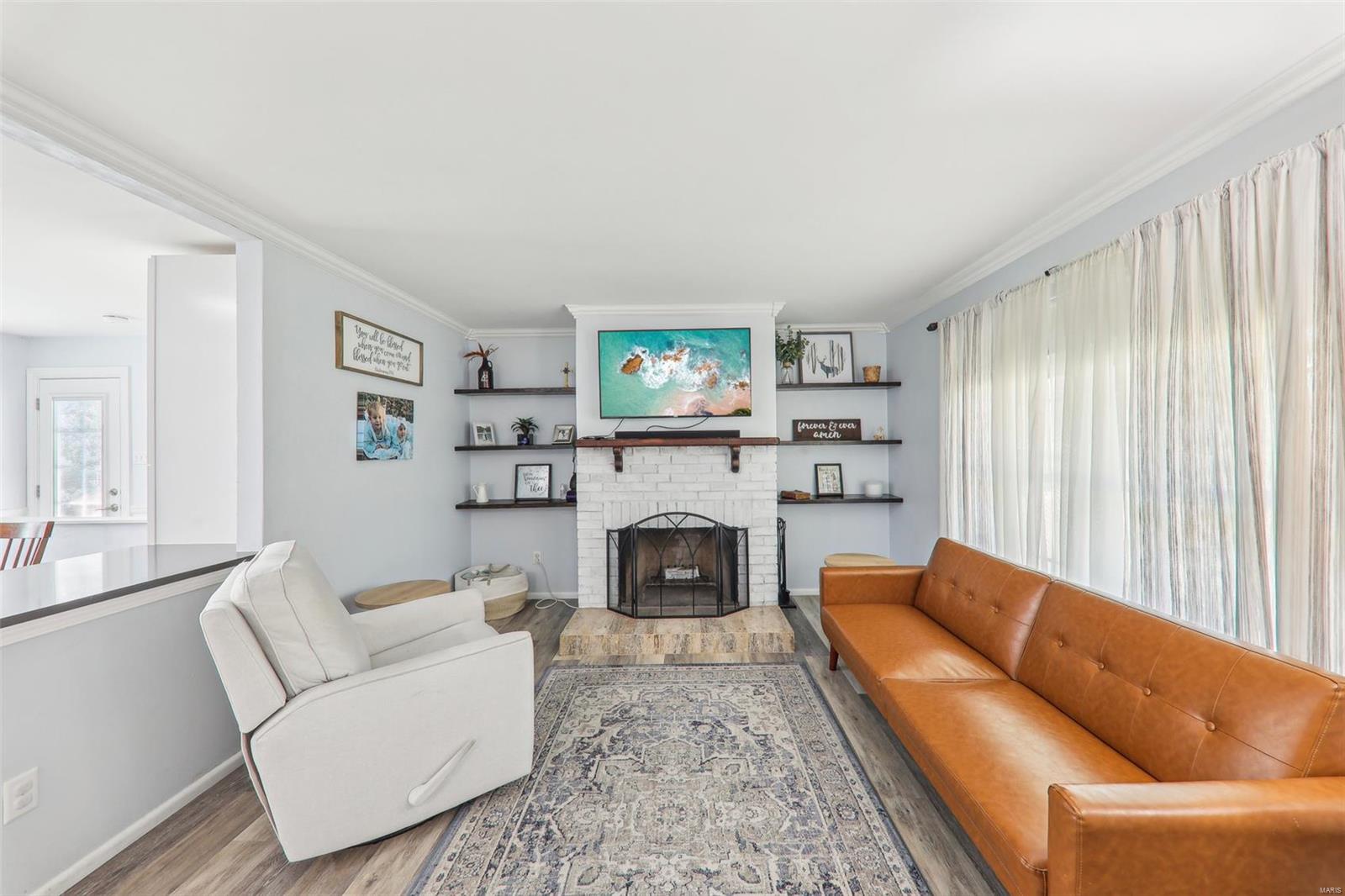 River Oaks 3 - Residential