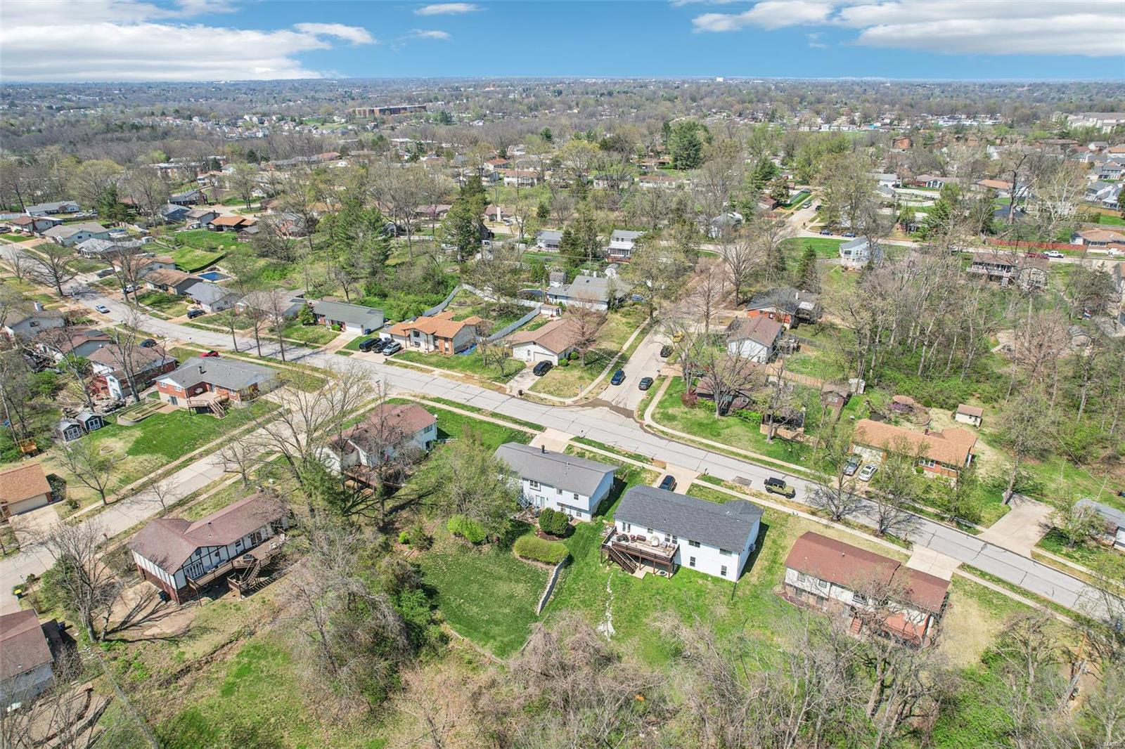 River Oaks 3 - Residential