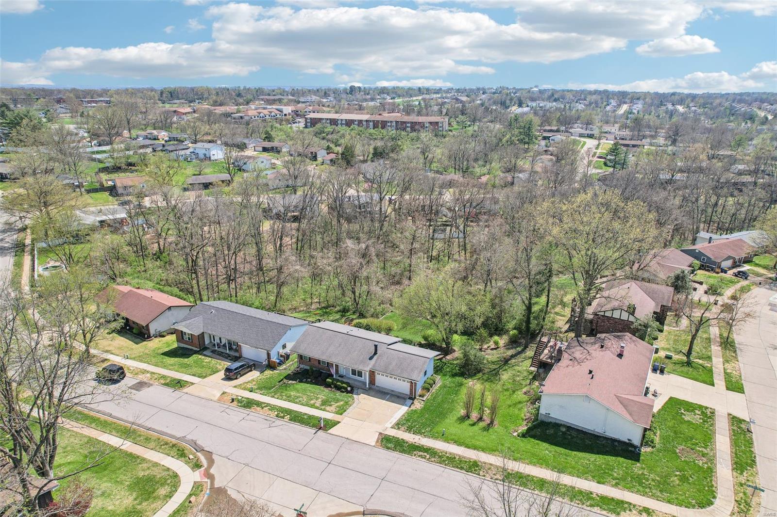 River Oaks 3 - Residential