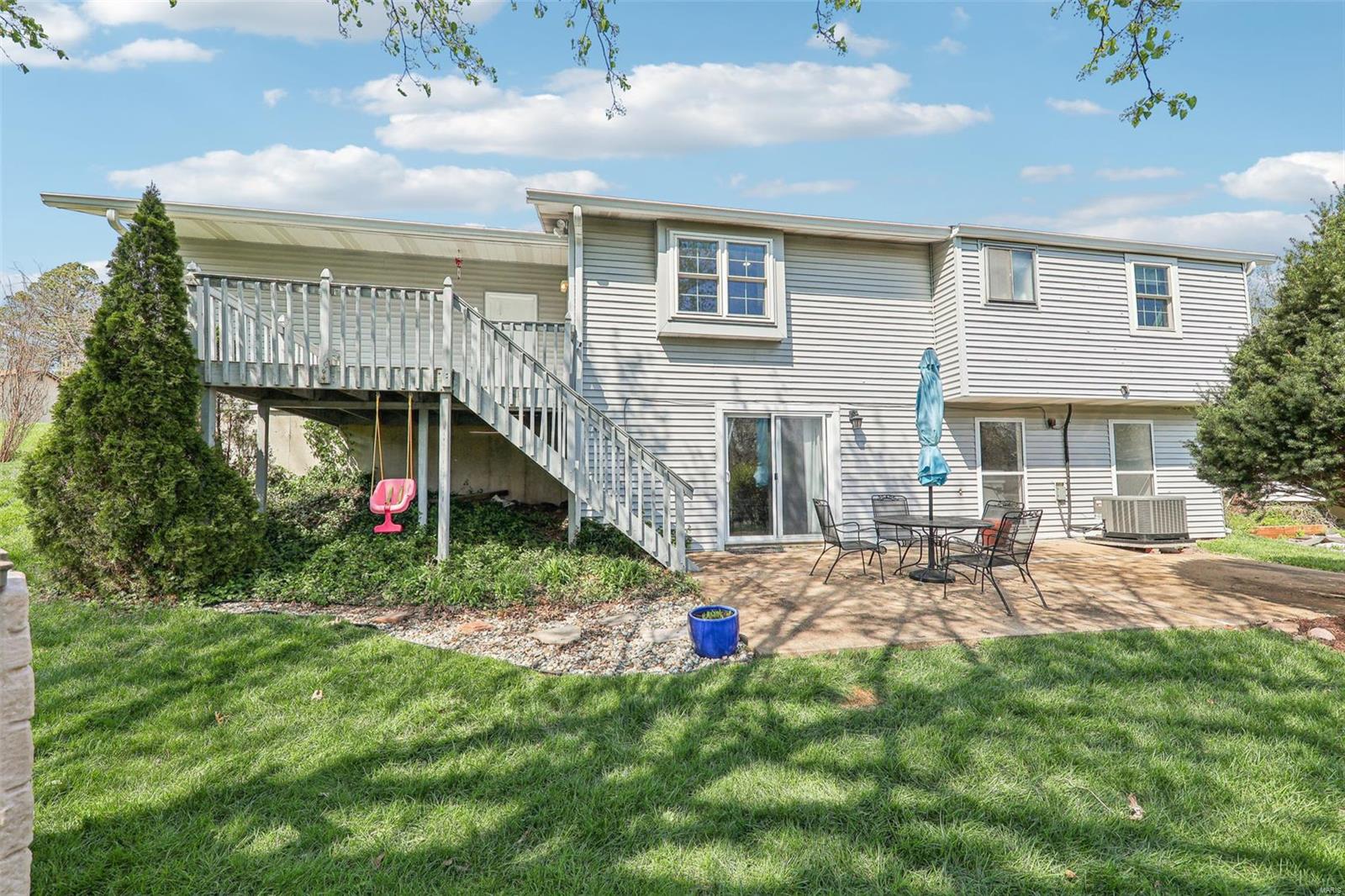 River Oaks 3 - Residential