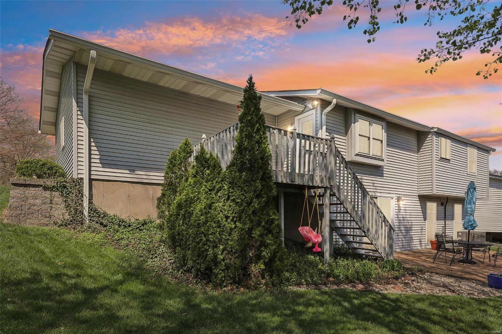 River Oaks 3 - Residential
