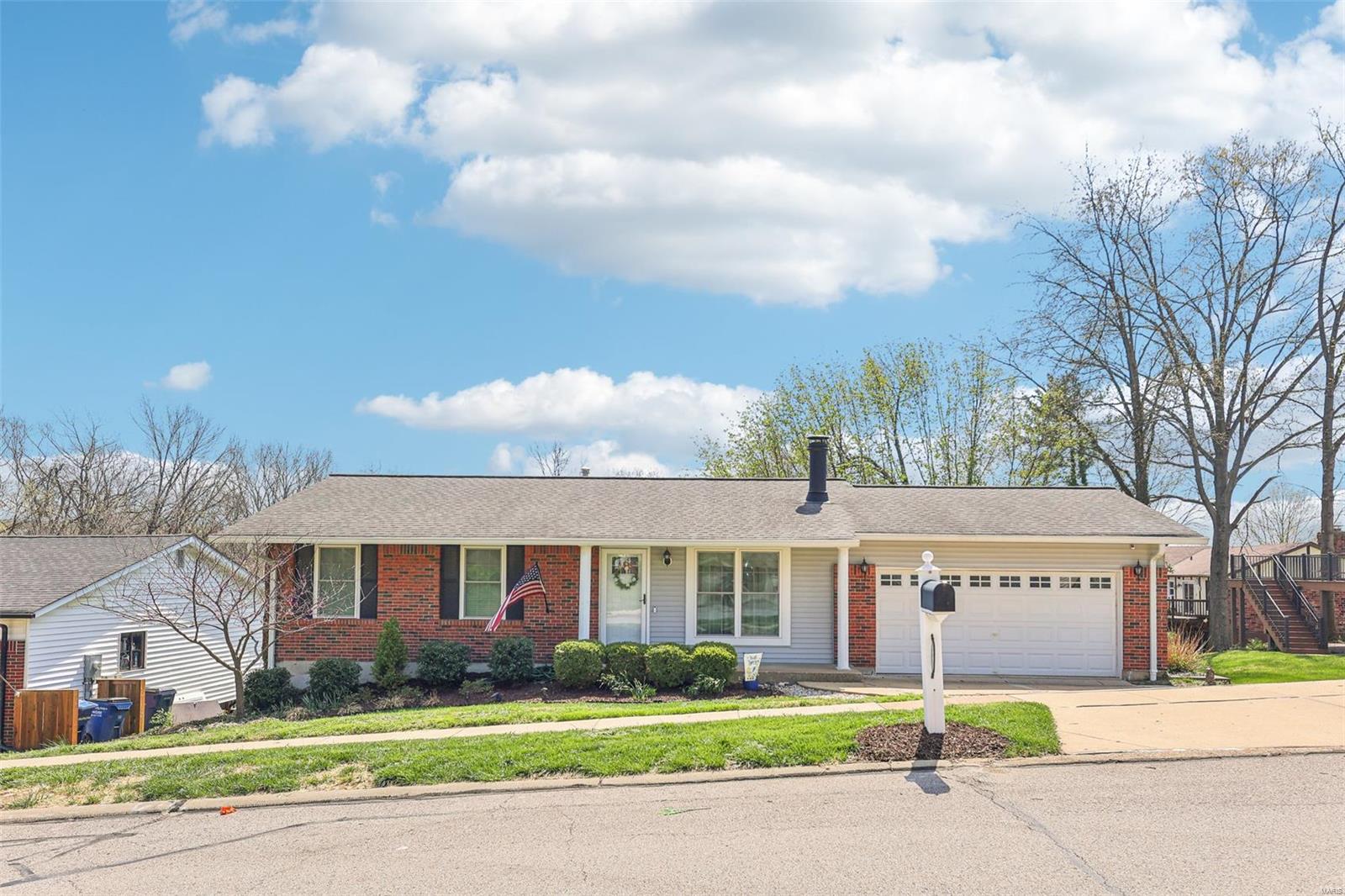 River Oaks 3 - Residential