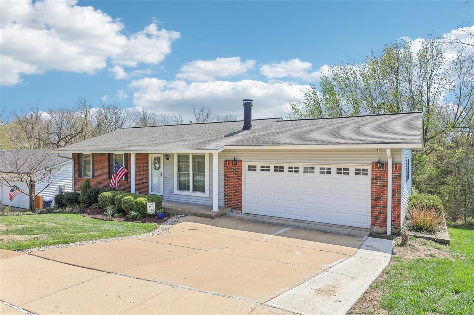 River Oaks 3 - Residential