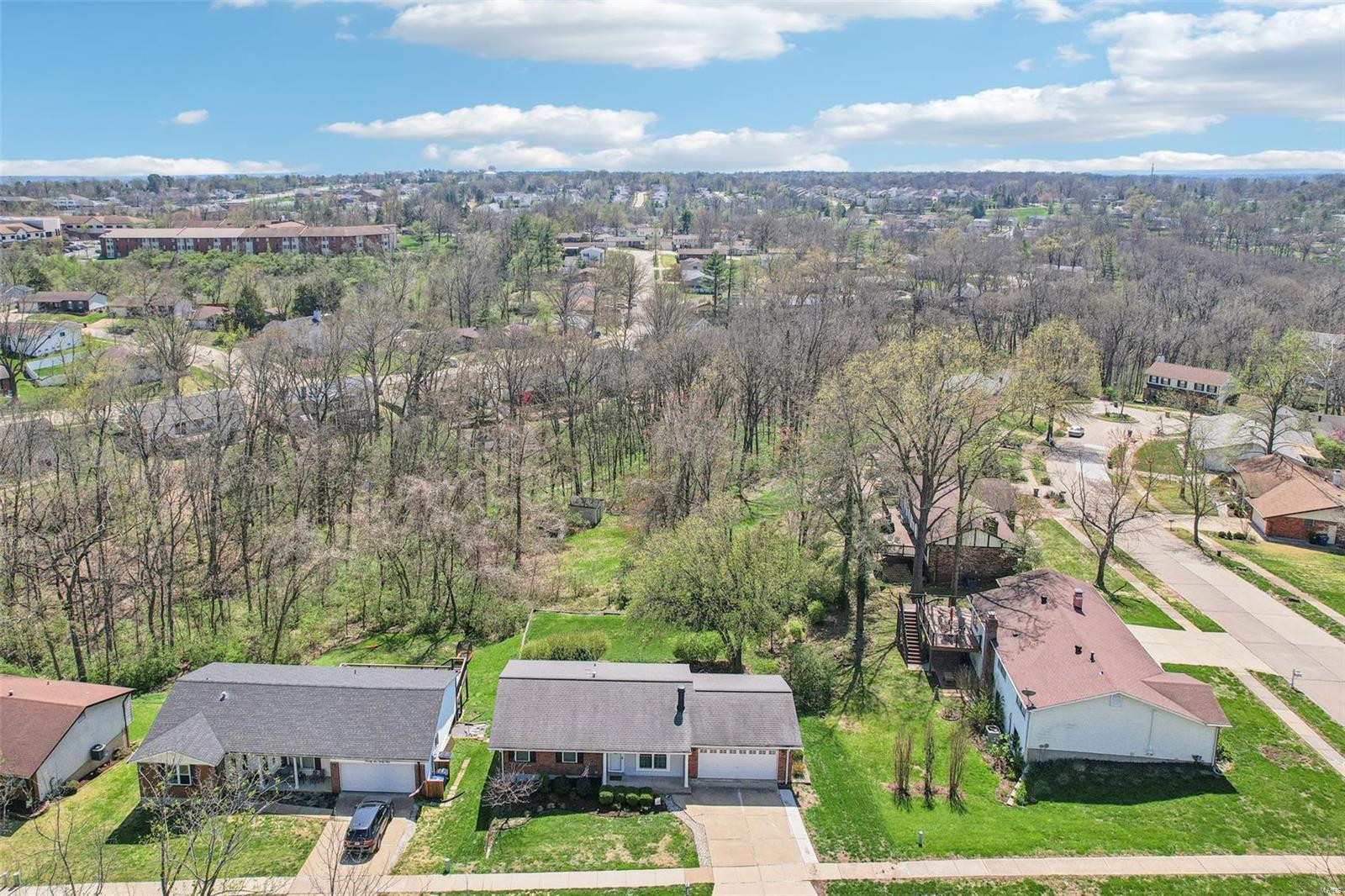 River Oaks 3 - Residential