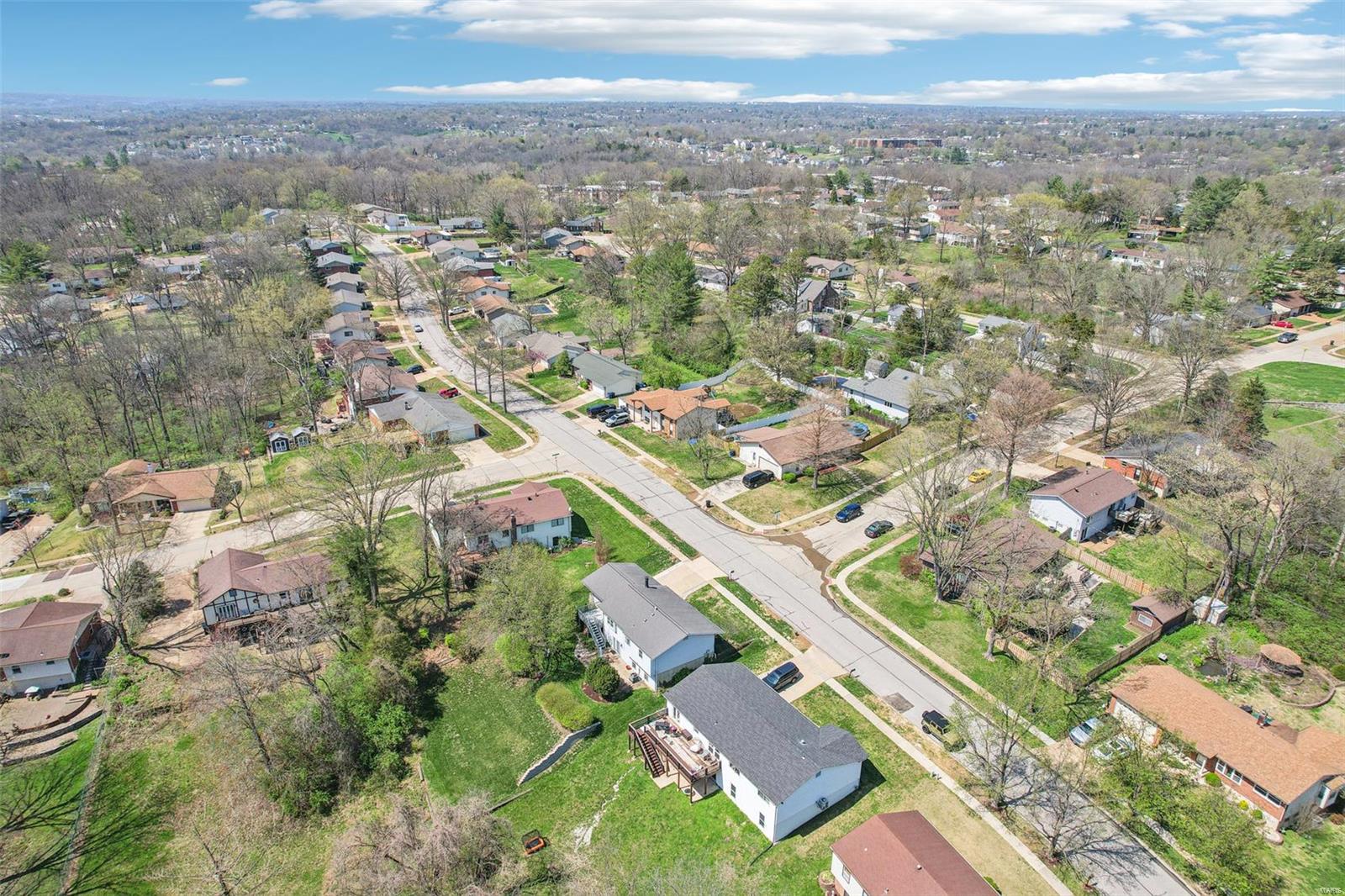 River Oaks 3 - Residential