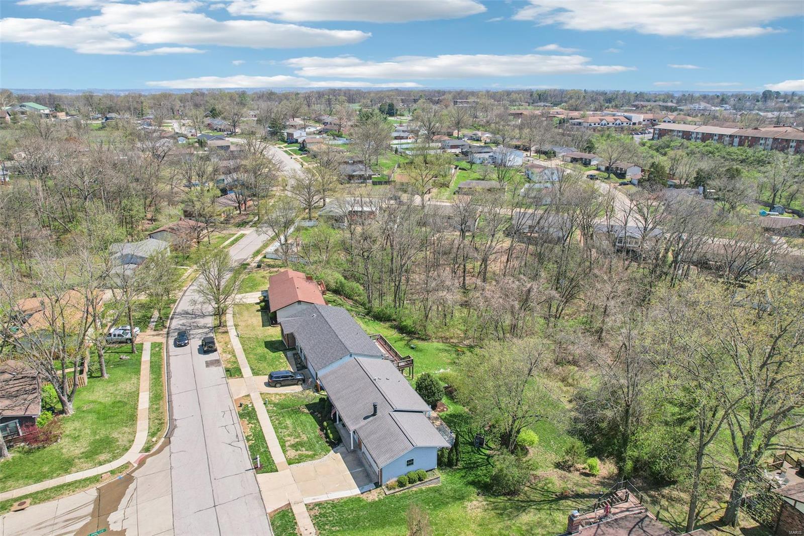 River Oaks 3 - Residential