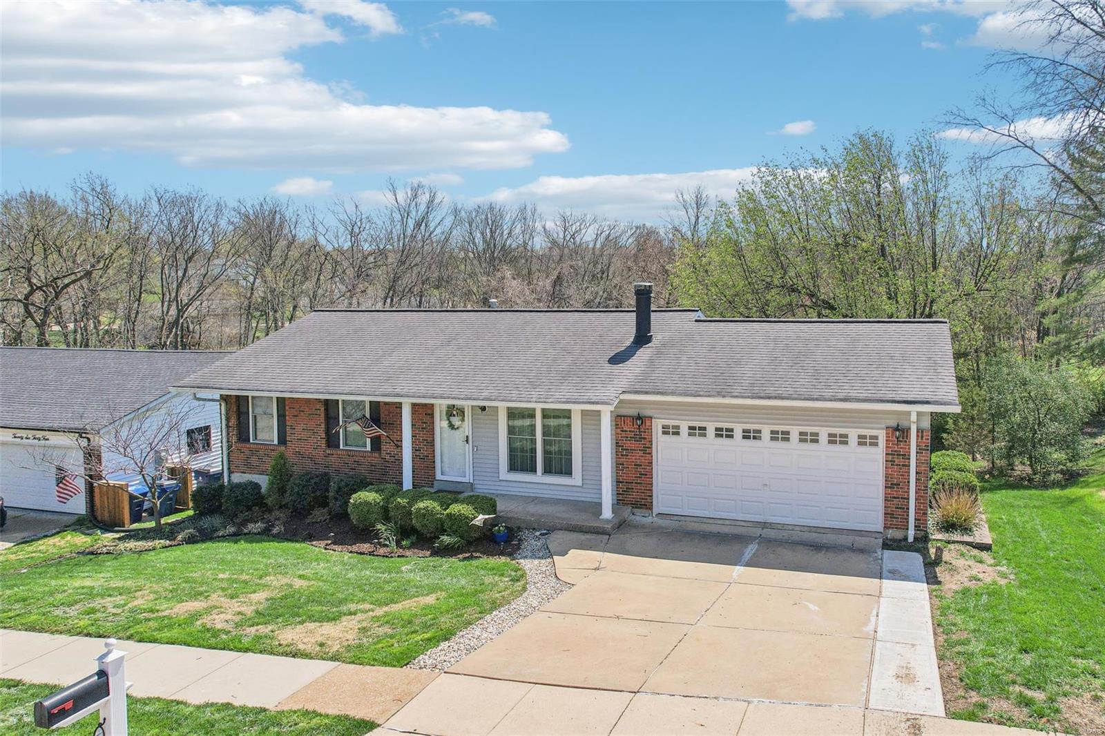 River Oaks 3 - Residential