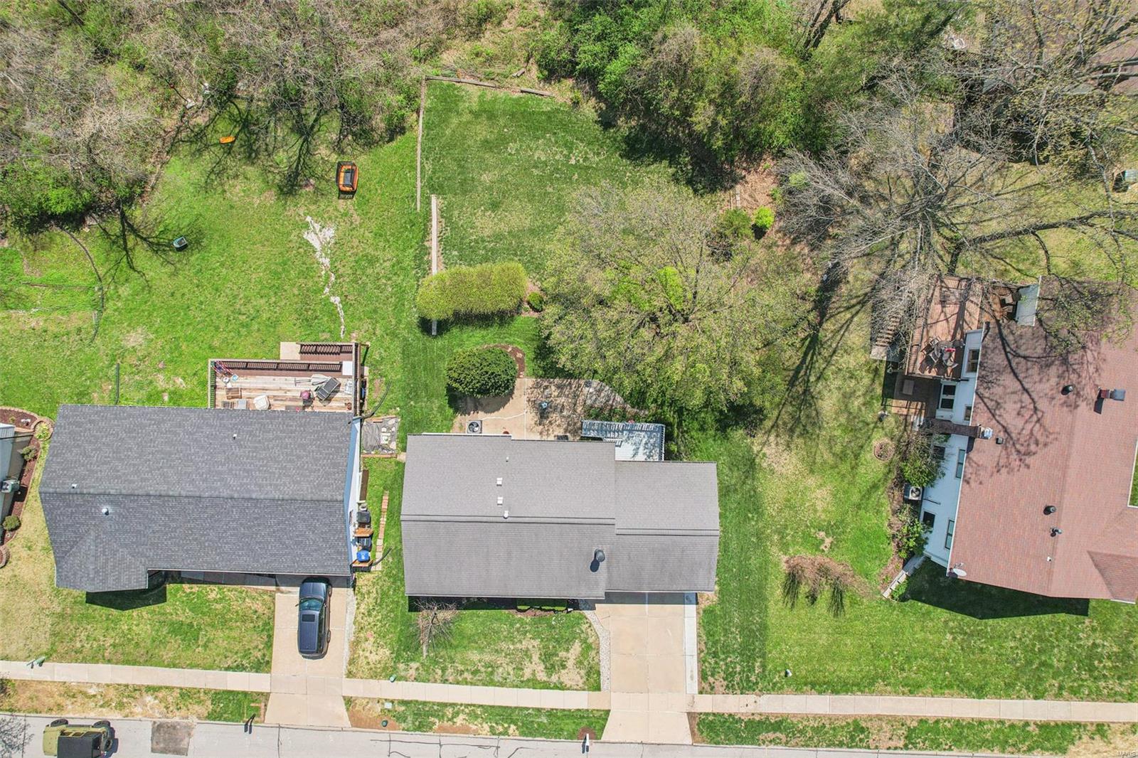 River Oaks 3 - Residential