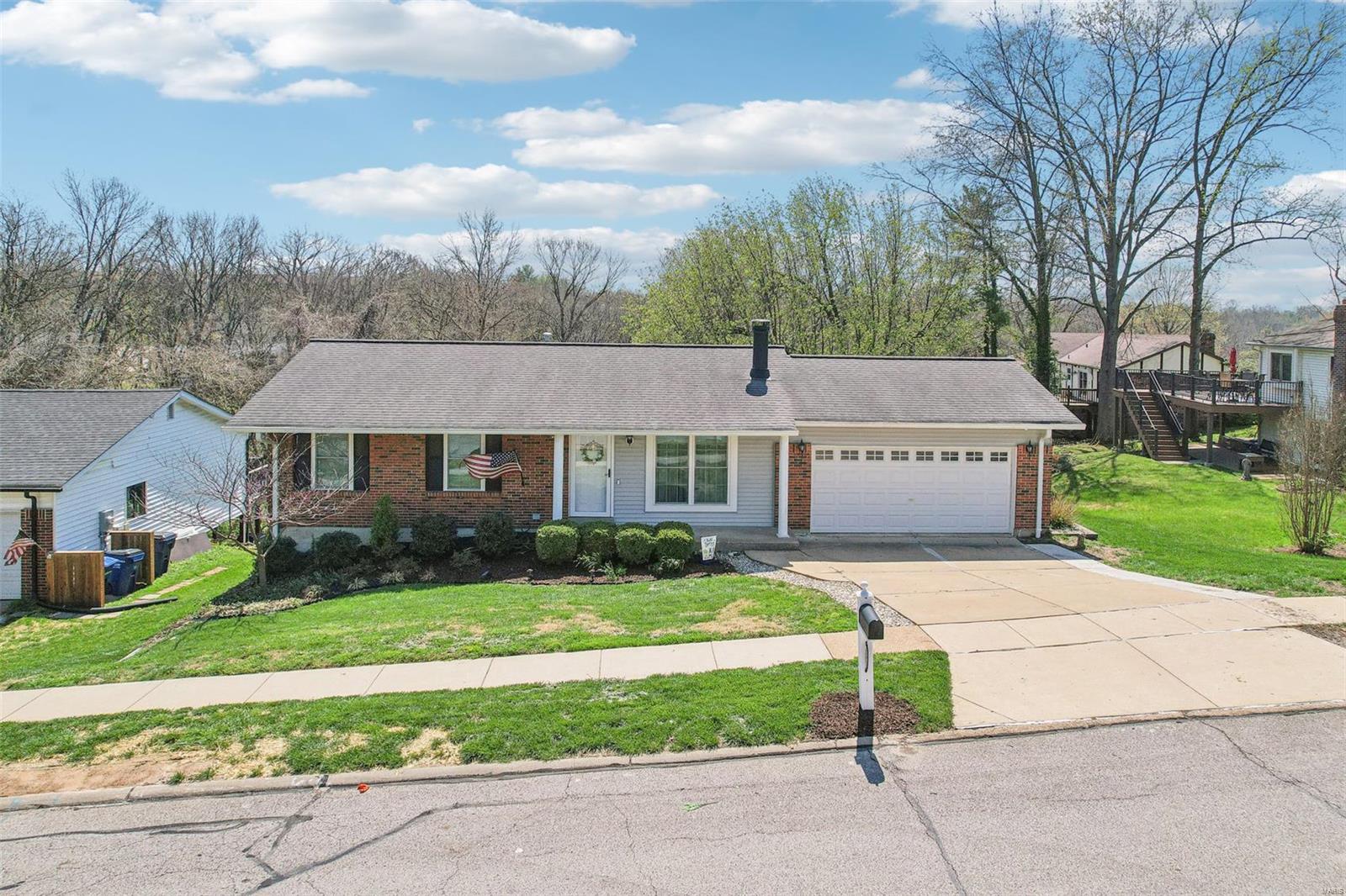 River Oaks 3 - Residential