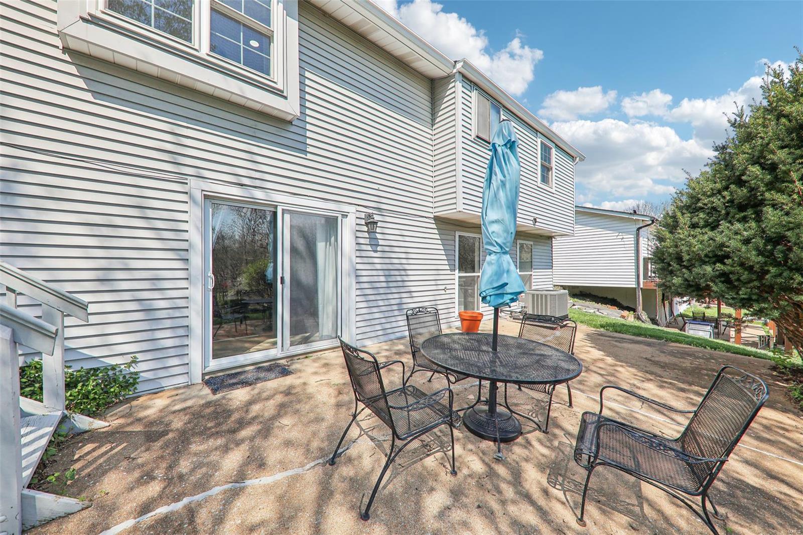 River Oaks 3 - Residential