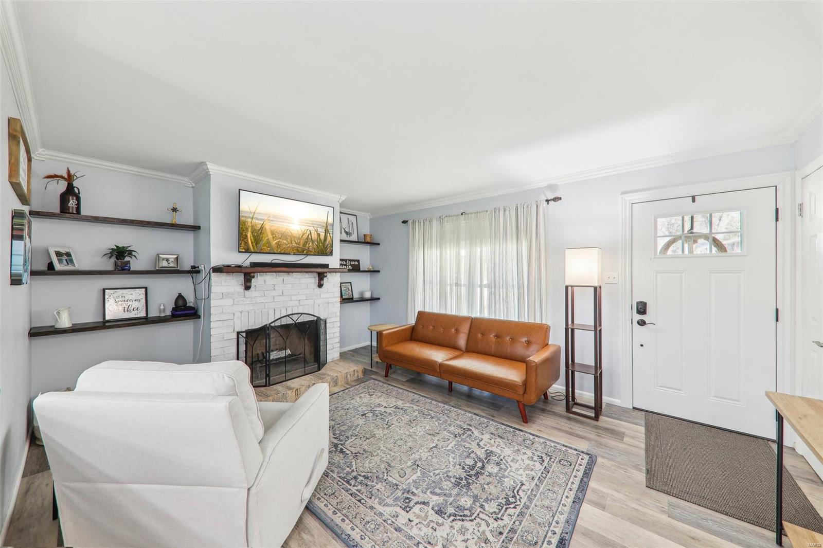 River Oaks 3 - Residential