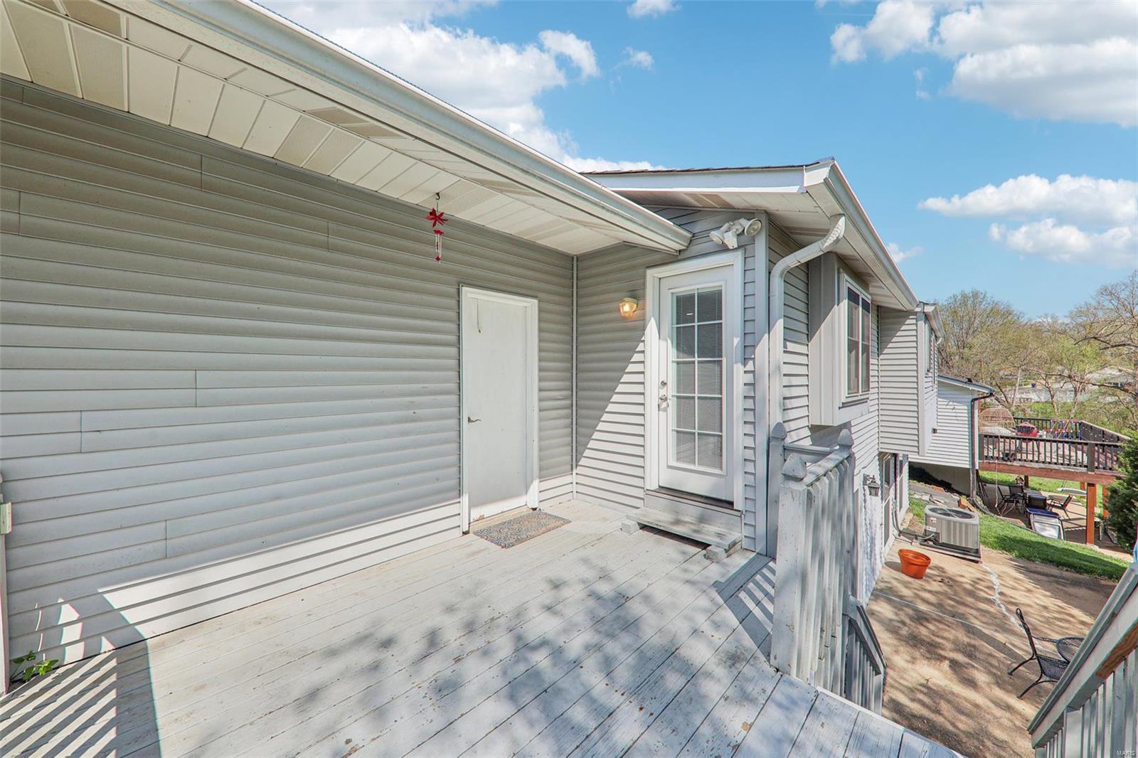 River Oaks 3 - Residential