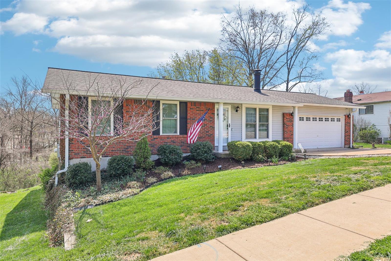River Oaks 3 - Residential