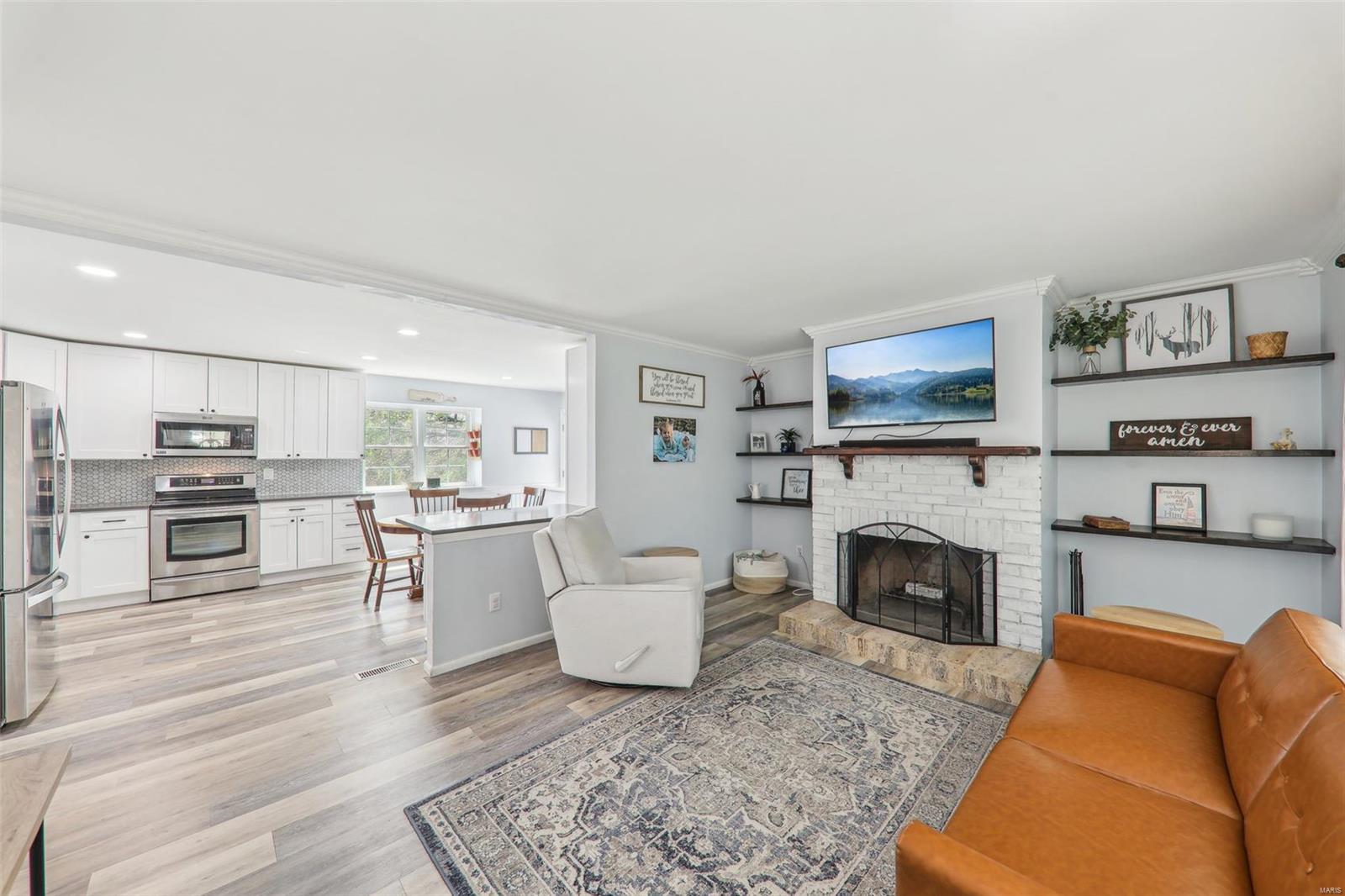 River Oaks 3 - Residential