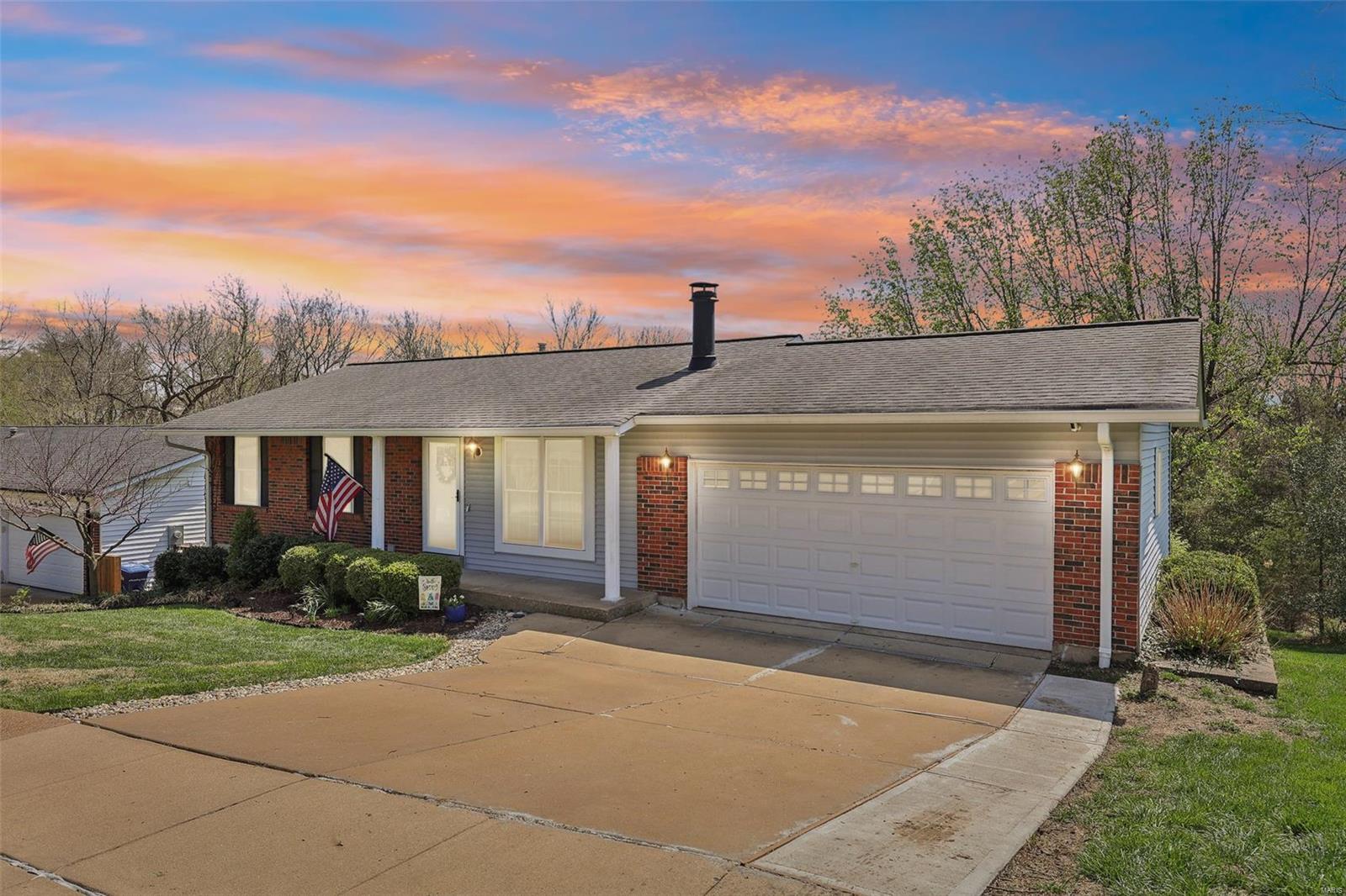 River Oaks 3 - Residential