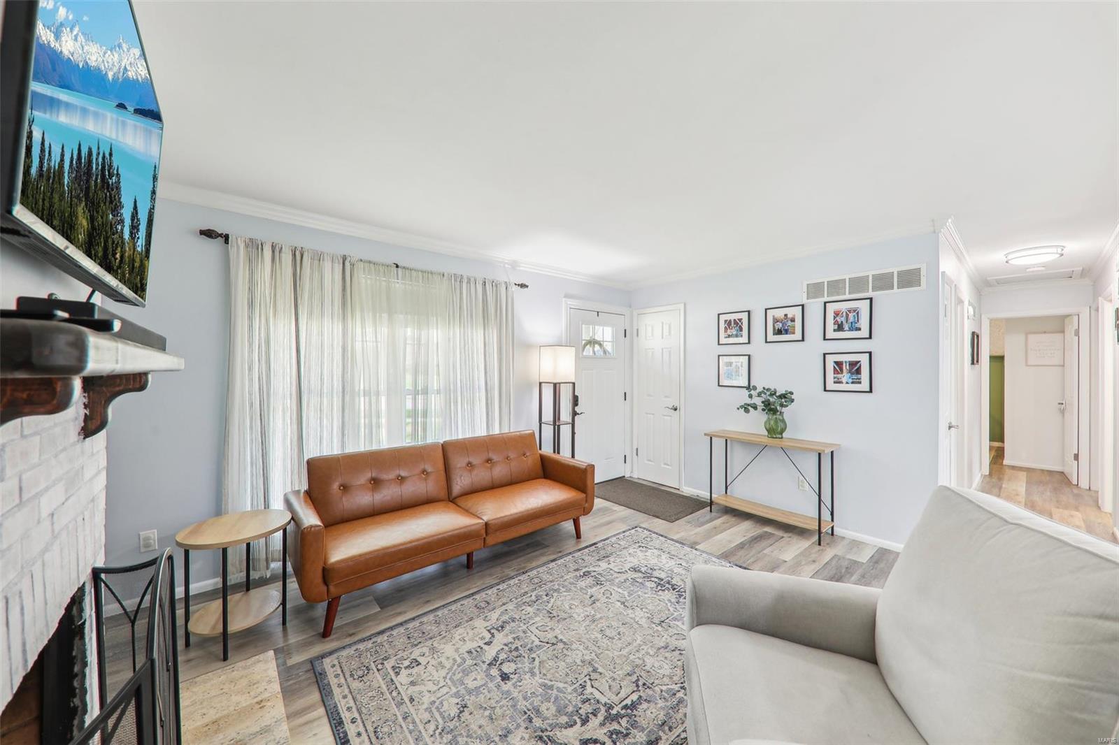 River Oaks 3 - Residential