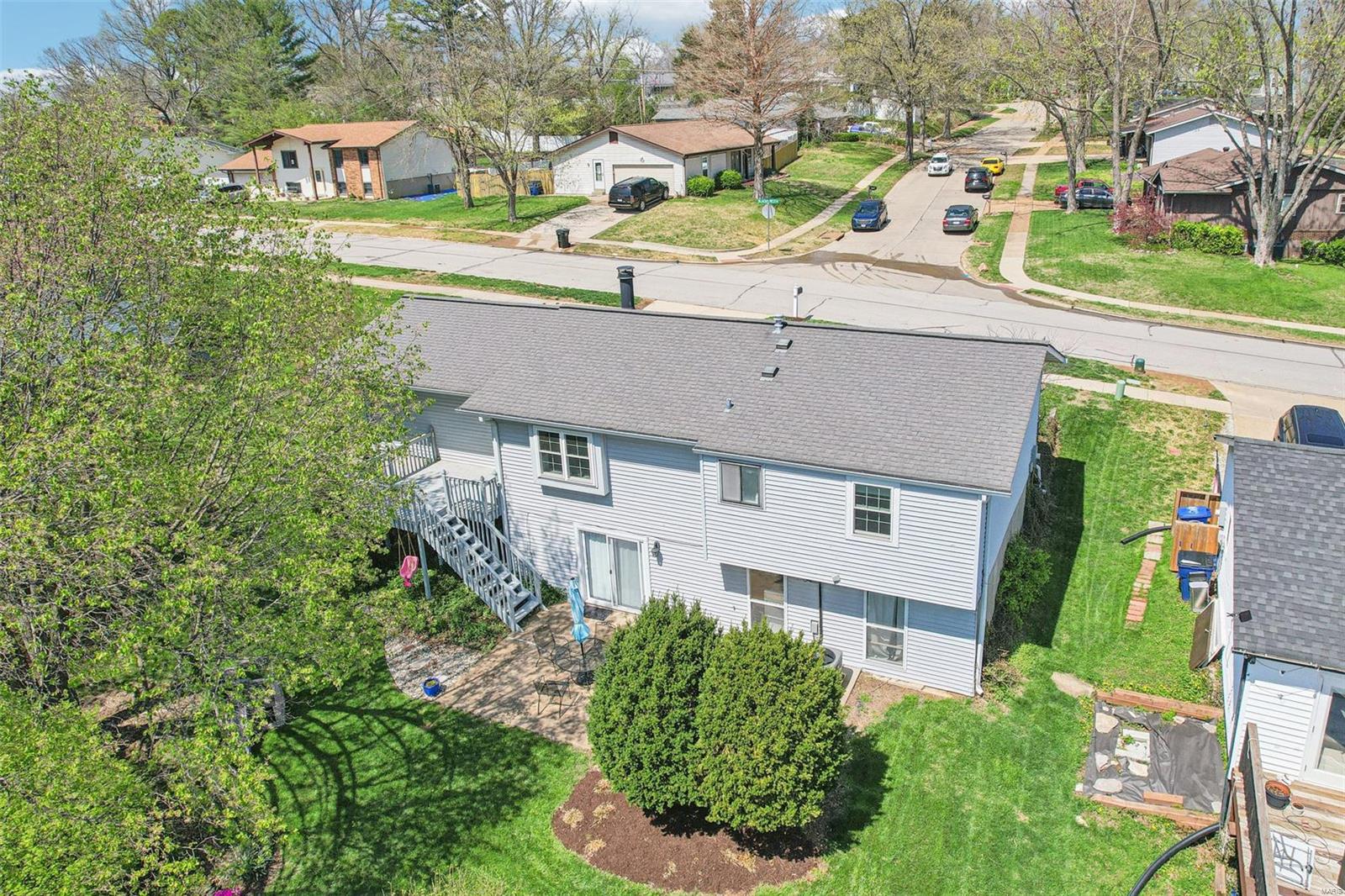River Oaks 3 - Residential
