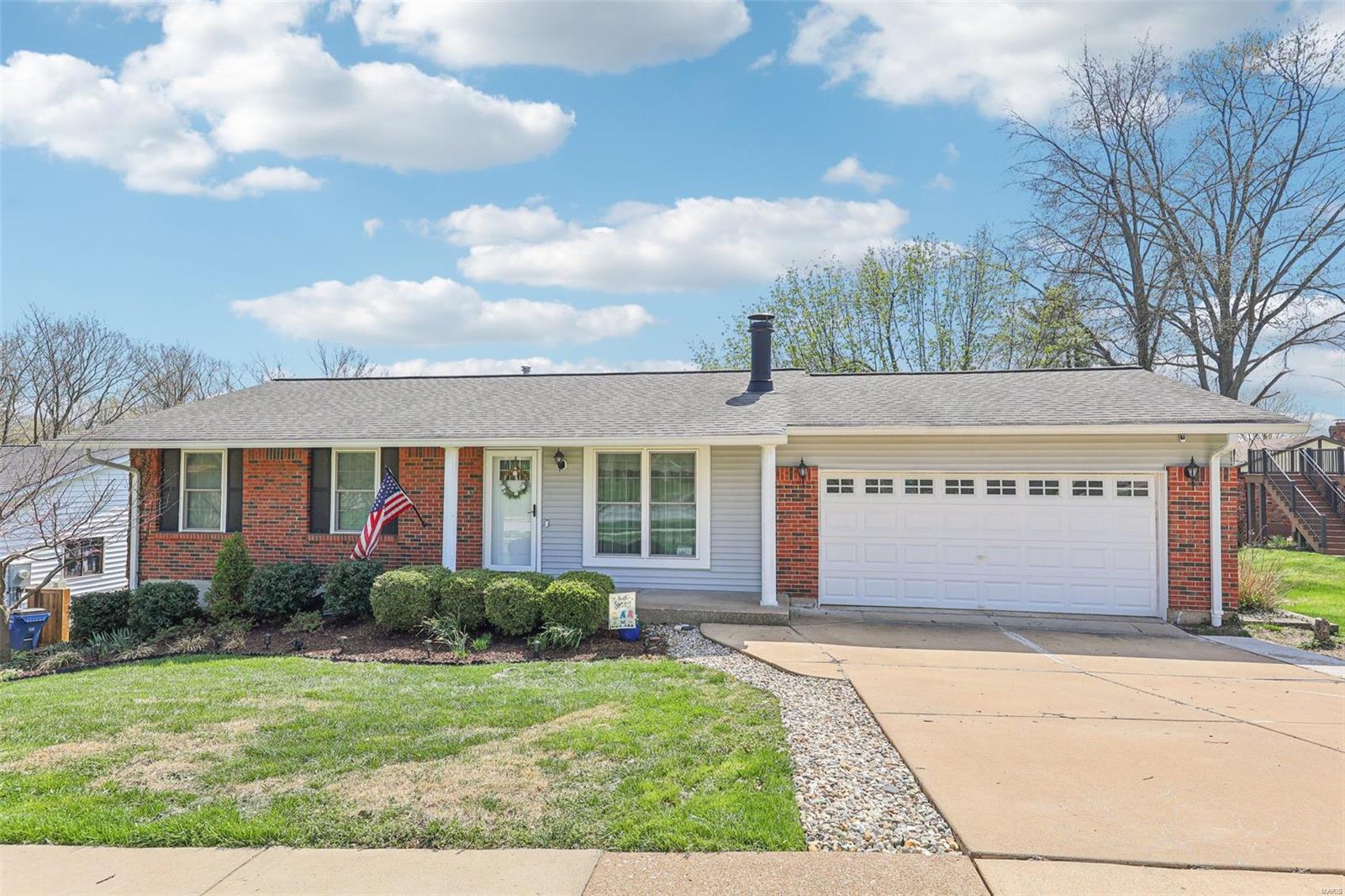 River Oaks 3 - Residential